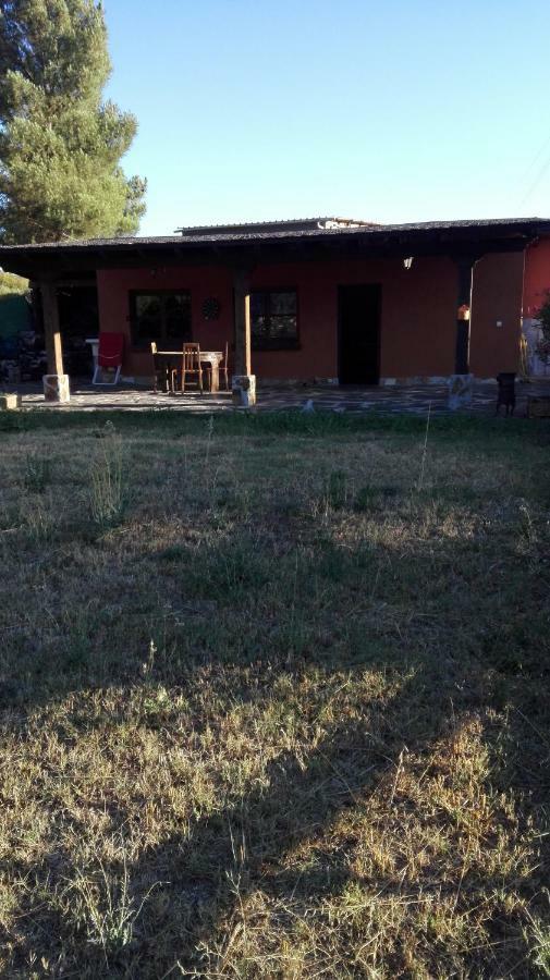 Casa Penelas Petin Екстериор снимка