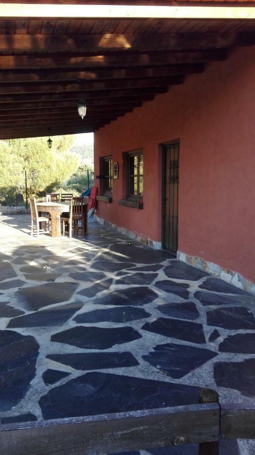 Casa Penelas Petin Екстериор снимка