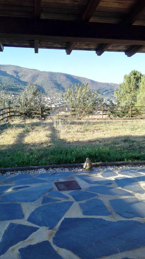 Casa Penelas Petin Екстериор снимка