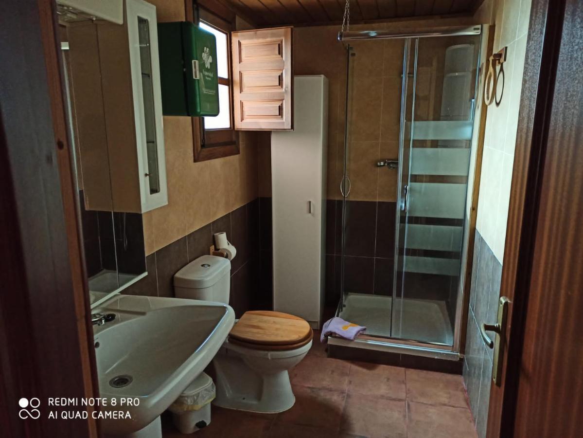 Casa Penelas Petin Екстериор снимка