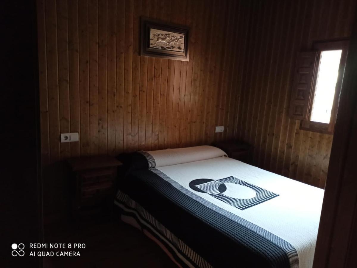 Casa Penelas Petin Екстериор снимка
